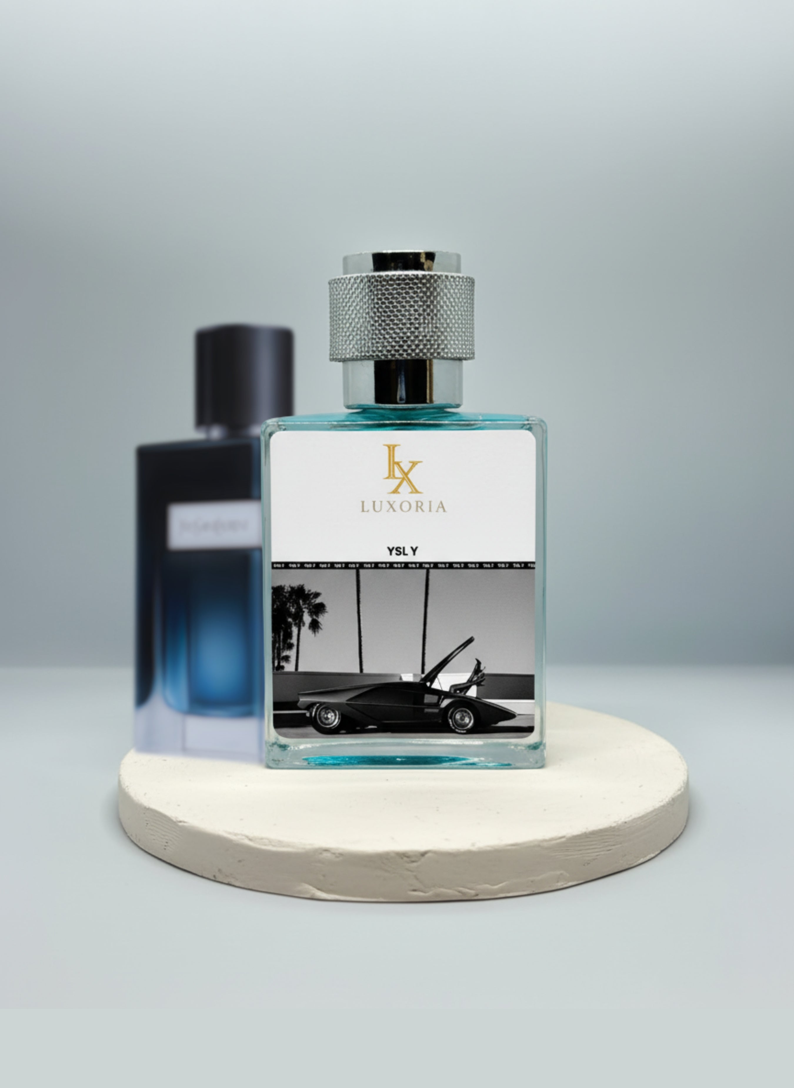 YSL Y BY LUXORIA