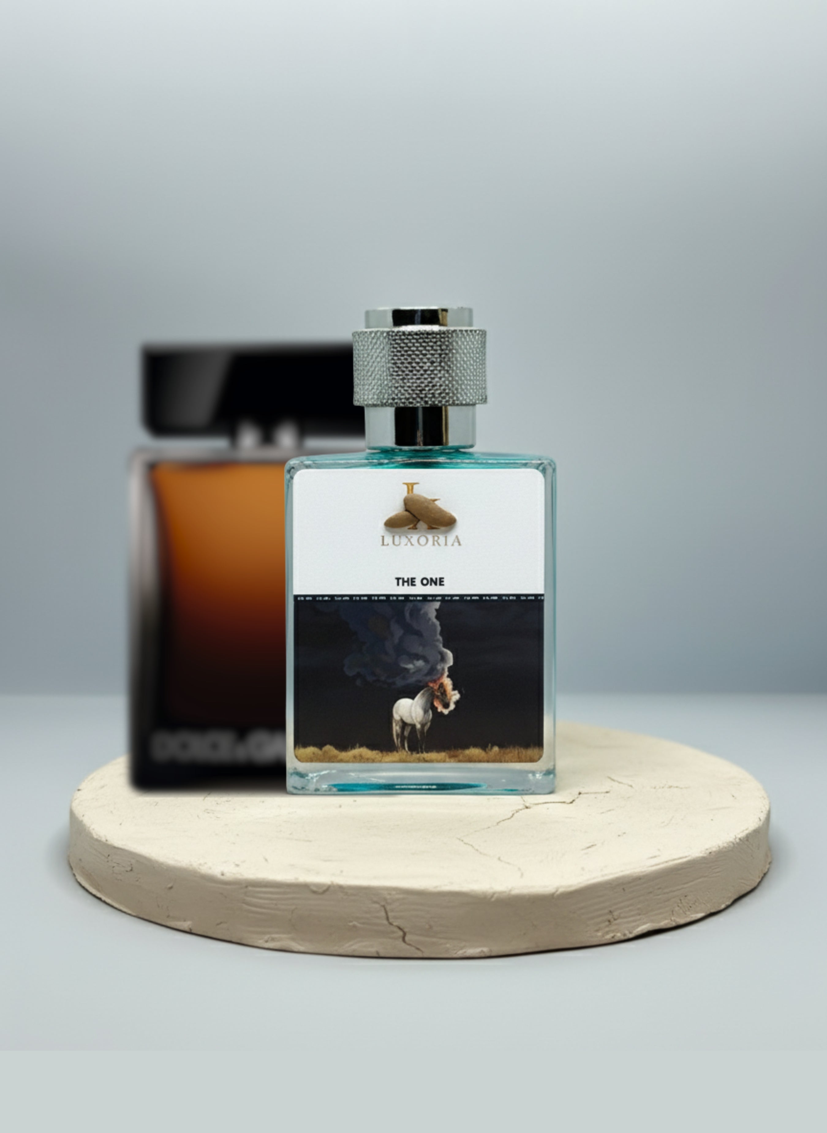 THE ONE BY LUXORIA