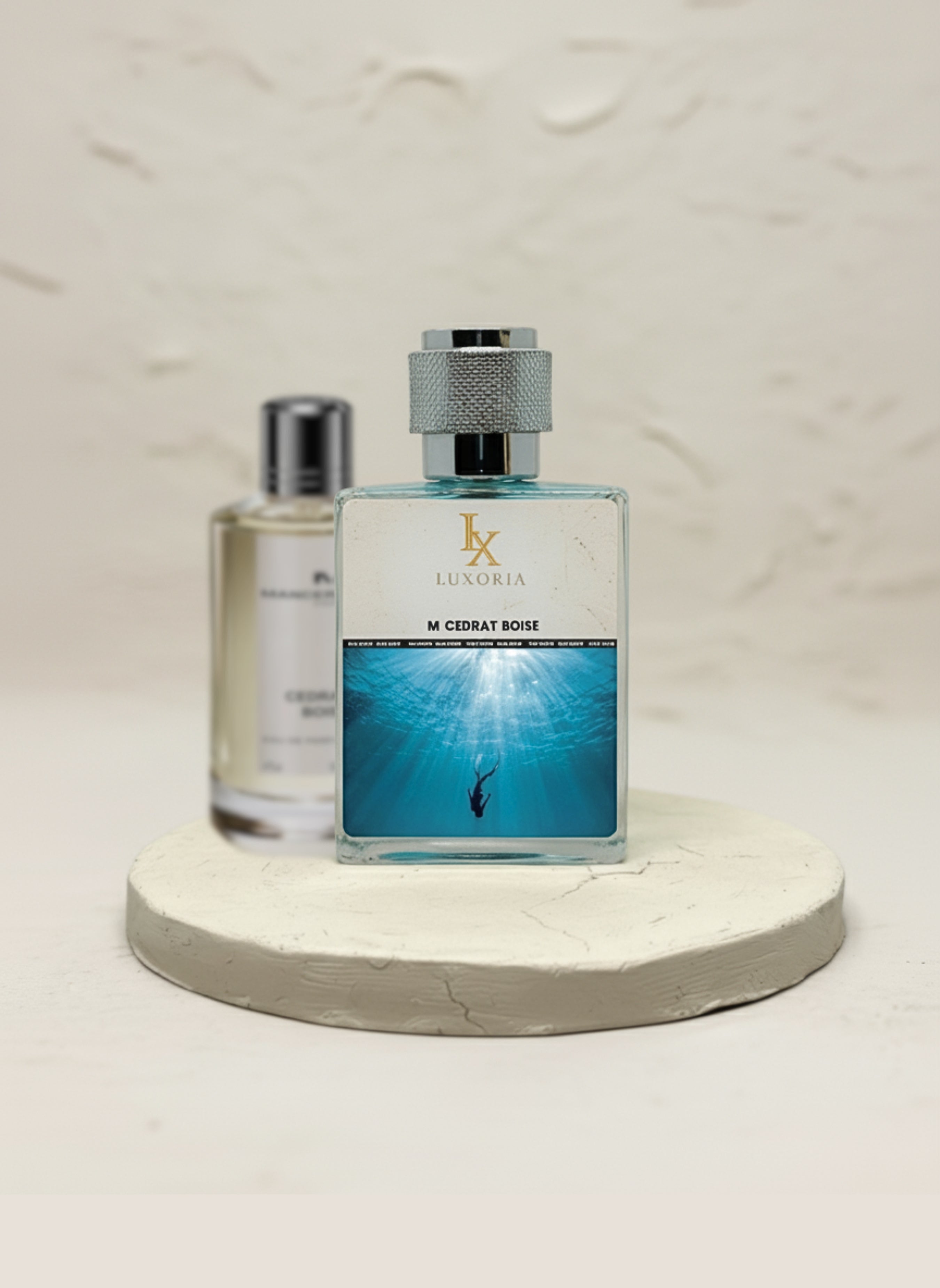 M CEDRAT BOISE BY LUXORIA