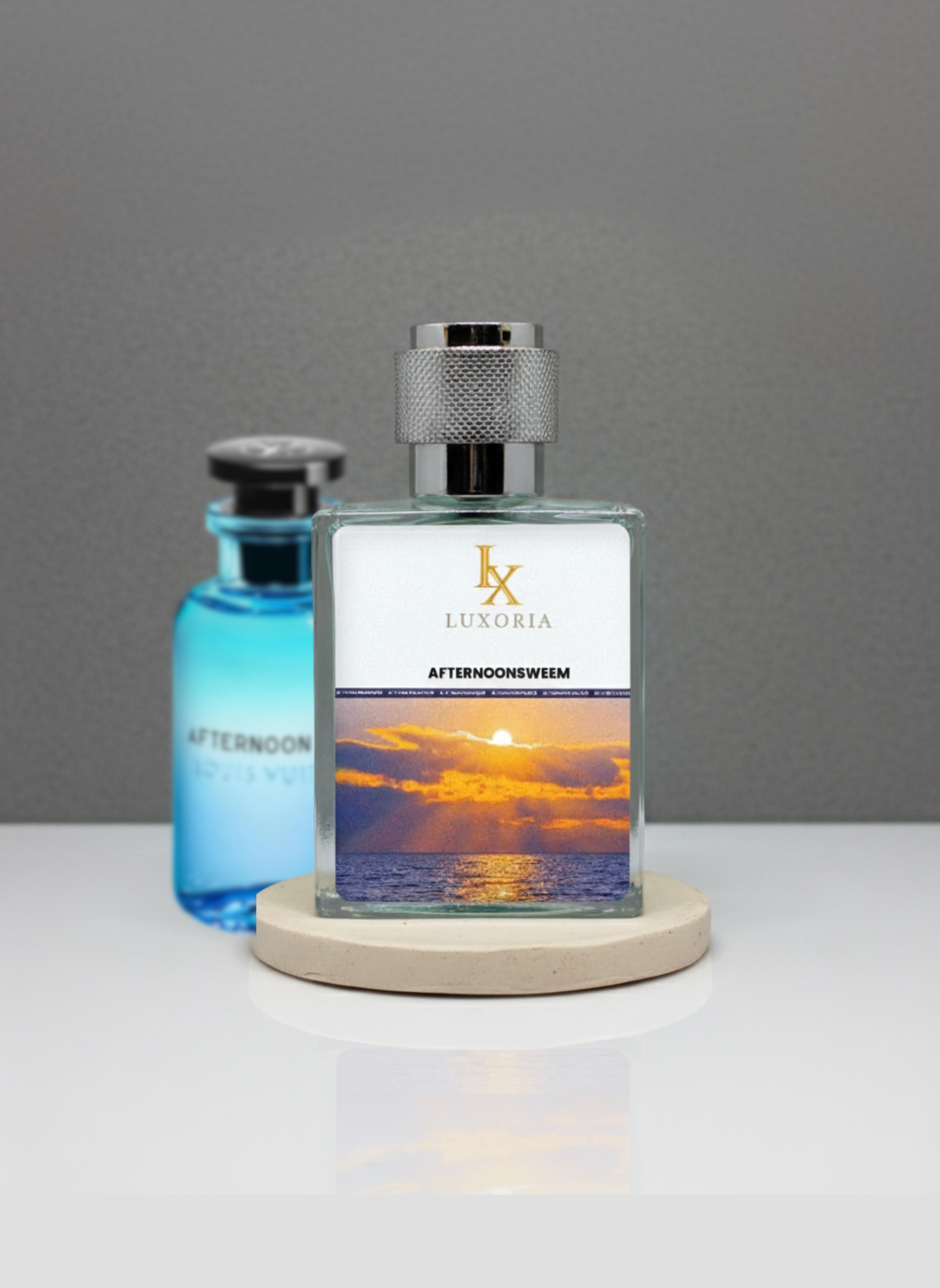 AFTERNOONSWEEM BY LUXORIA