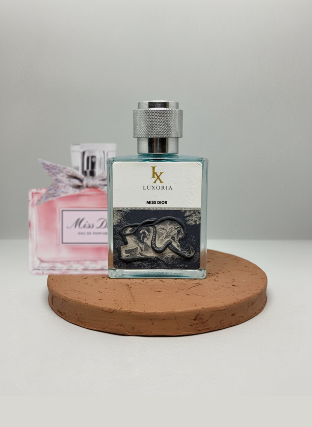 MISS DIOR BY LUXORIA