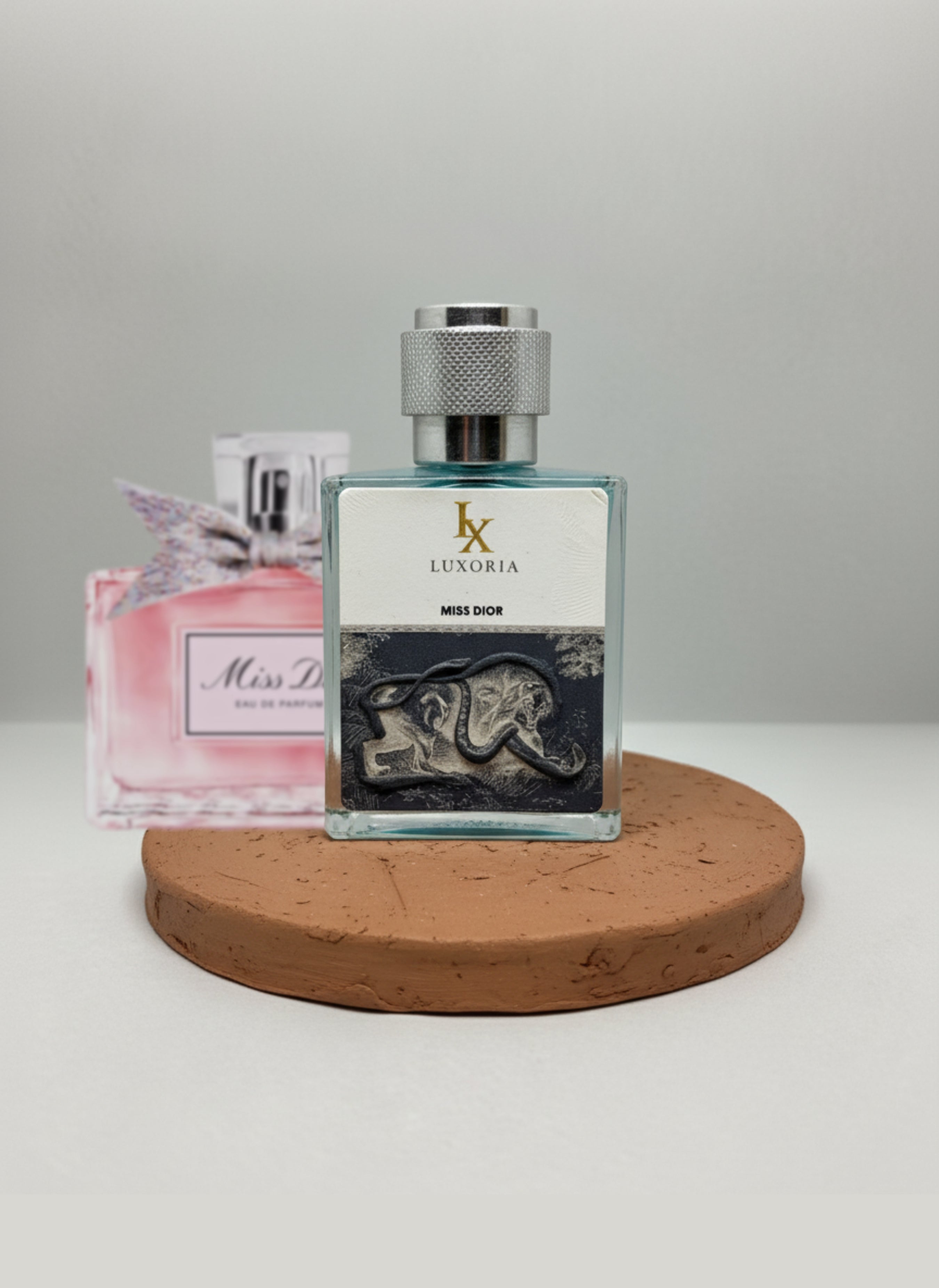 MISS DIOR BY LUXORIA