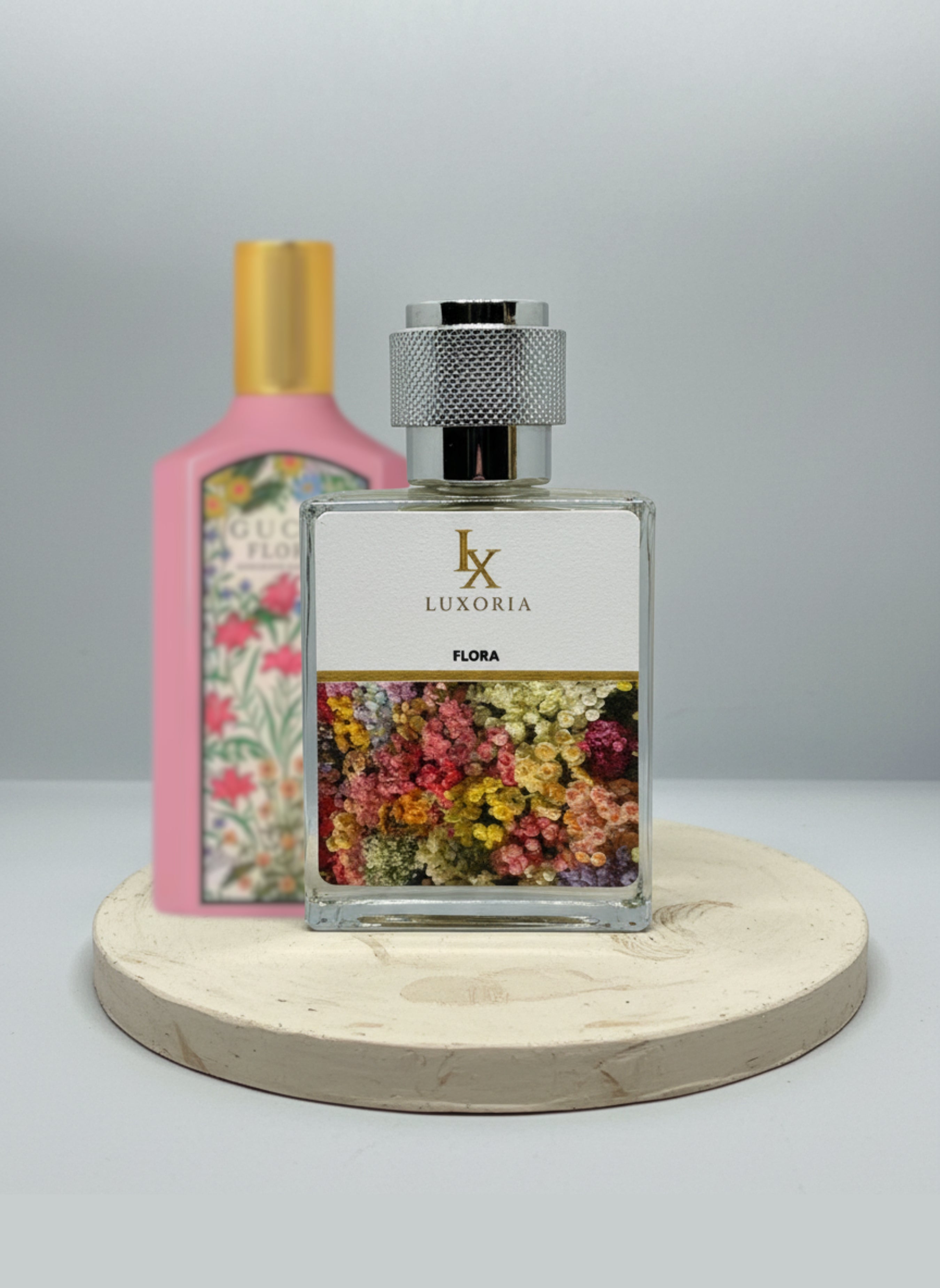 FLORA BY LUXORIA