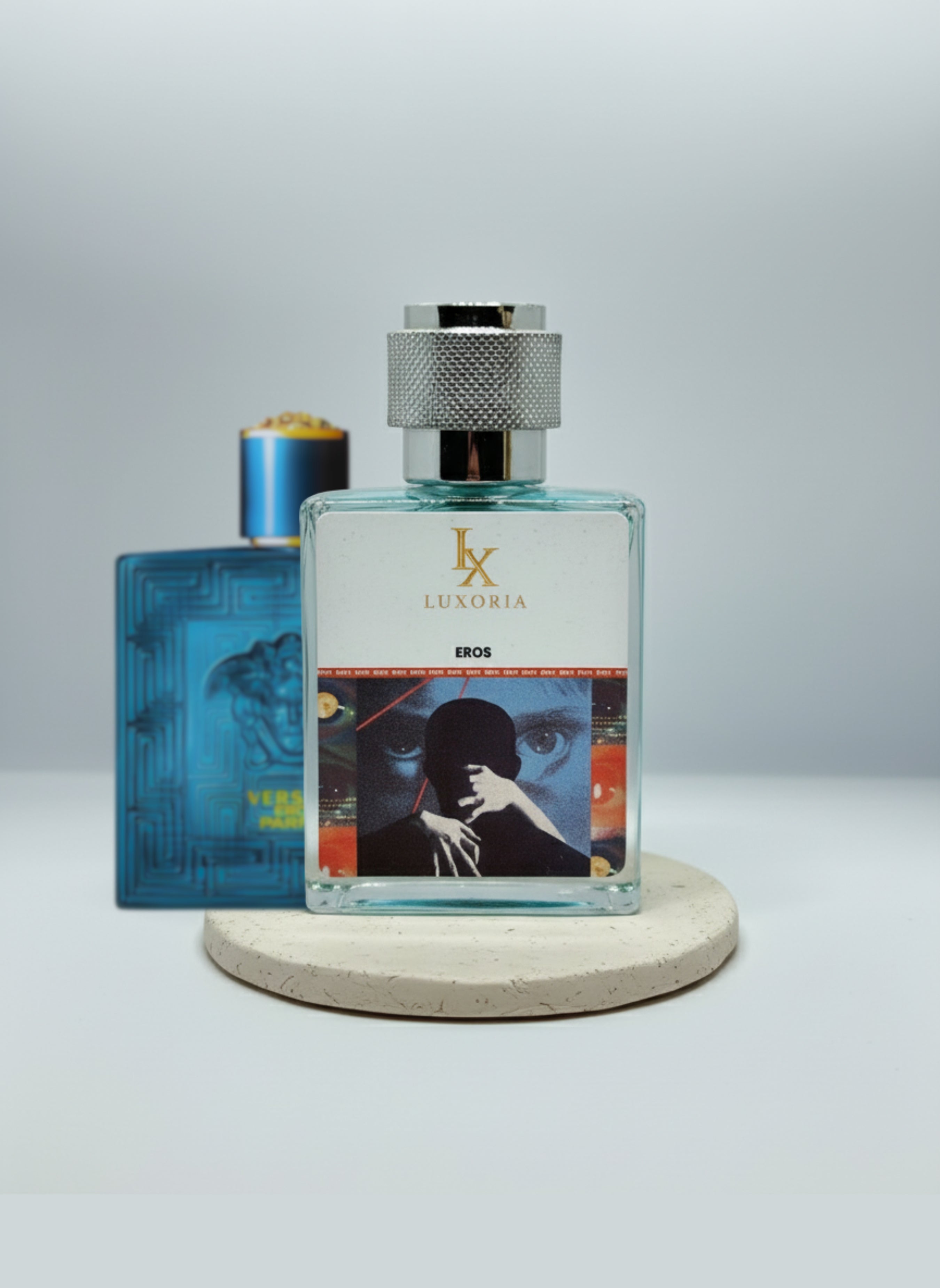 EROS BY LUXORIA