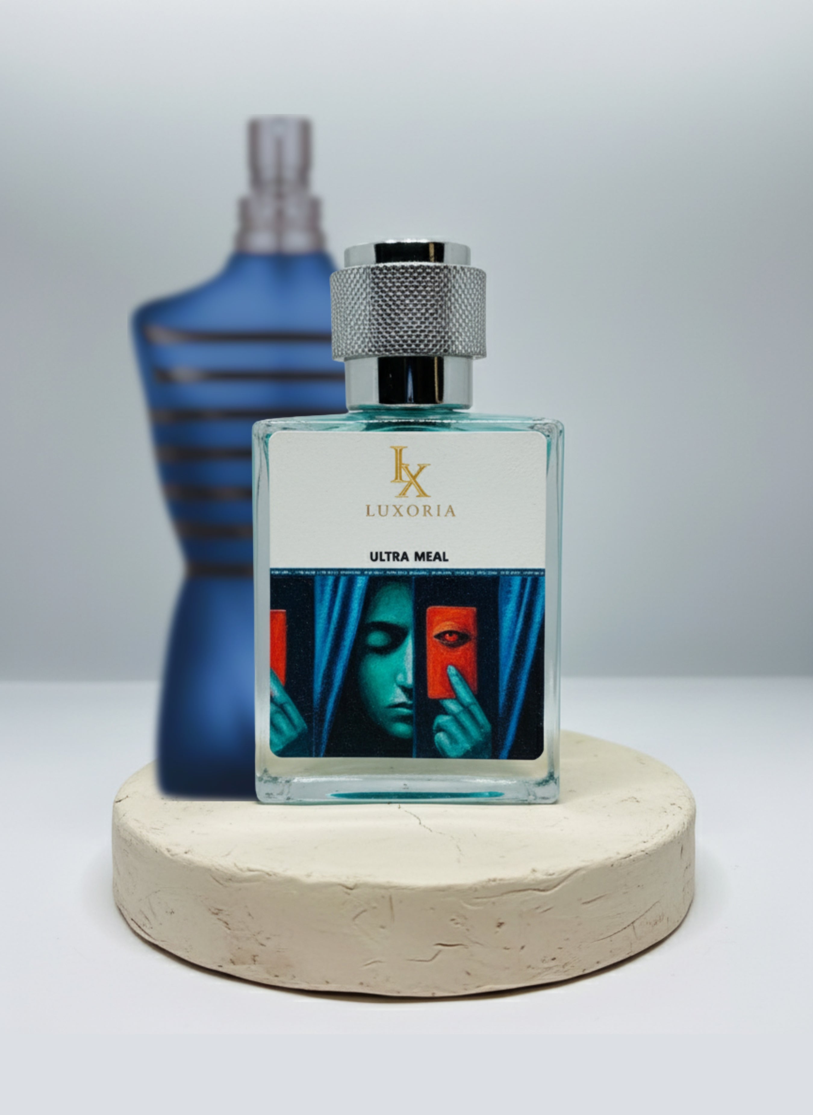 ULTRA MEAL BY LUXORIA